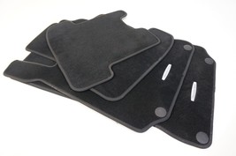 2012-2014 mercedes c350 c250 COUPE complete floor carpet lining liner se... - £131.40 GBP