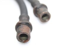 02-07 SUBARU IMPREZA WRX REAR BRAKE HOSES PAIR Q8118 image 8