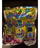 Monogram - Disney - Stitch 3D Foam Bag Clip - Series 6 - $13.85