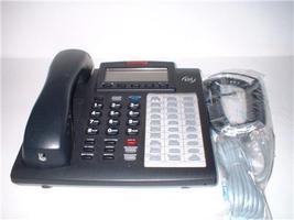 ESI 48 KEY H DFP TELEPHONE PHONE WITH NEW HANDSET CORD AND BASE CORD - $54.95