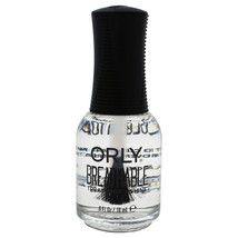 Header Breathable Treatment Plus Shine - 24903 by Orly for Women - 0.6 o... - $21.21