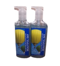 Bath &amp; Body Works Beautiful Day Deep Cleansing Hand Soap 8 fl oz x2 - £20.16 GBP