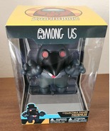 Toikido Amoung Us Black Bird with Hat - $272.66 MXN