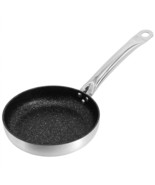 Korkmaz Gastro 11 Inch Proline Professional Series Tava and Frypan in Br... - $115.66 CAD