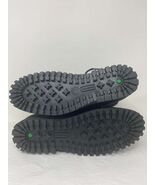 Timberland Jackson's Landing Moc Toe Boot Black Full Grain 9.5 - $126.10