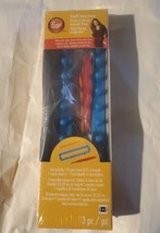 New Boye Small Long Plastic Knitting Loom 26 Peg W/ Needle &amp; Instruction... - $10.58