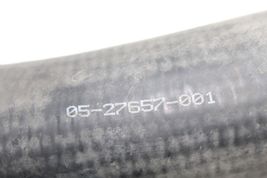 2013 FREIGHTLINER CASCADIA DD15 ENGINE UPPER COOLANT PIPE HOSE Q6957 image 11