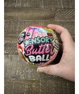 Compound Kings Sensory Butter Ball Slime - $15.94 CAD
