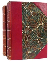 Charles Dickens, Richard Garnett The Old Curiosity Shop 2 Volume Set Autograph - $436.19