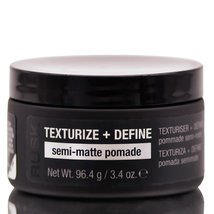Rusk texturize define semi matte pomade 34 oz 626896 thumb200
