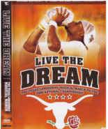 The Texas Longhorns Live the Dream - $2.85