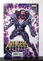 Avengers Beyond #1 July 2023 Second Printing - $6.56