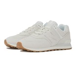 New Balance 574 Unisex Casual Shoes Running Sports Sneakers [D] NWT U574NWW - £84.77 GBP