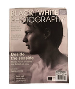 Black + White Photography October 2011: Magazine: Collectible - £4.64 GBP