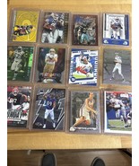 Sports Card Bulk Lot Large Flat Rate Box NHL, NBA, MLB, NFL , Base (18 P... - $56.17 CAD