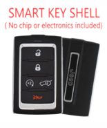 Remote Smart Key SHELL For Jeep Grand Cherokee L   2021 - 2026 M3NWXF0B1 - €12,87 EUR Remote Smart Key SHELL For Jeep Grand Cherokee L   2021 - 2026 M3NWXF0B1 - €12,87 EUR