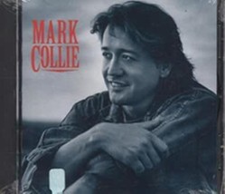 Mark Collie Cd - £8.03 GBP