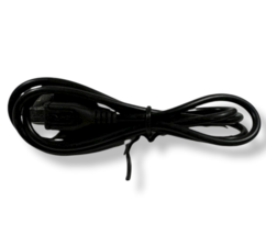 Micro-USB Charging &amp; Data Sync Cable, 29&quot; - Black - £6.22 GBP