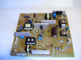 noab4fj00003 ver b power board for sanyo dp42862 - $34.64