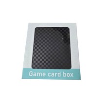 12-in-1 Game Card Case Holder Storage Box Travel Carry Cover for Nintend... - €8,55 EUR