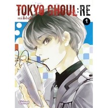 Tokyo Ghoul : Re, Tome 1 : Sui Ishida - £8.63 GBP