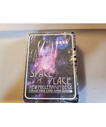 NASA Space Place Collectible Card Game - Factory Sealed New Millennium D... - $13.58 CAD