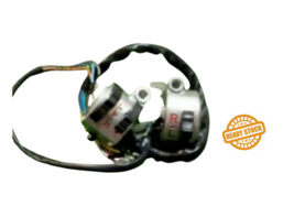 Left and right Switch Honda c70 Classic - $63.90