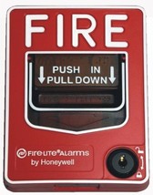 Fire-Lite Alarms by Honeywell Model BG-12LX (key included) - £102.01 GBP