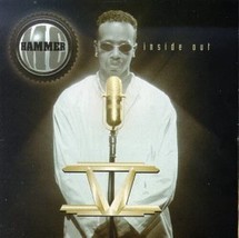   Mc Hammer  Inside Out  (  CD  ) - $5.98