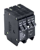 Cutler-Hammer BQ220240 Quadplex, Type BQ Circuit Breaker with Rejection ... - $50.88