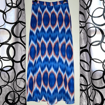 Multi colored maxi skirt G by Giuliana - £12.53 GBP