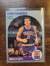 Dan Majerle 1990-1991 NBA Hoops #239 - Phoenix Suns - NBA - £1.50 GBP
