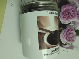 luckdate Coffee,Premium Bean Selection image 4