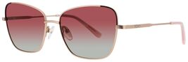 ROXY RX5003-ROGLD Sunglasses Sun Glasses ROGLD ROSE Authentic New 55mm - $154.14 CAD