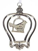 Ganz You are Special - Birdcage Ornament - £9.89 GBP