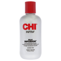 Silk Infusion Reconstructing Complex by CHI for Unisex - 6 oz Treatment - £16.66 GBP