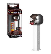 Funko Venom, Pop! PEZ Venomized Silver Surfer - Game Stop Exclusive - $11.00