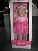 Madame Alexander 18&quot; Hallmark Celebration Girls Doll - $49.99