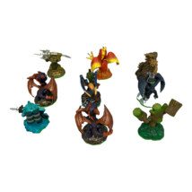 Skylanders Mixed Lot of 9 Pieces Spyros Adventure - £23.57 GBP