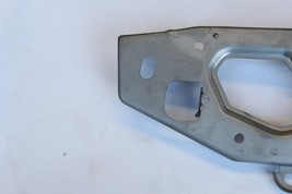 2006-2008 LEXUS IS250 IS350 RADIO NAVIGATION UNIT MOUNTING BRACKET RH SIDE J5288 image 3