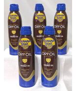 Banana Boat UltraMist Deep Tanning Dry Oil SPF 8 Quick-Dry Spray Lot Of ... - $852.48 MXN