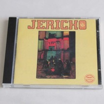 Jericho - Jericho CD - $9.00