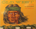 Songs Of The Old West [Vinyl] - $10.99