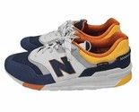 New Balance 997H Shoes Mens Size 12 Sneakers Cordura Moon Shadow CM997HTE - $69.25