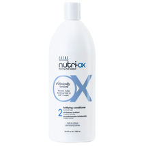 Nutri-Ox - Fortifying Conditioner with Refreshing Peppermint Oil - Normal image 6