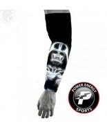 Youth Boys Football Baseball Compression Arm Sleeve Star Wars Darth Vader - €7,77 EUR