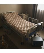 Alternating Air Pressure Mattress Pad for Bed Sores, Hospital &amp; Home Use... - $2,326.18 MXN