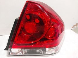 2006 to 2013 Chevrolet Chevy Impala RH Right Passenger Side Tail Light T... - $45.00