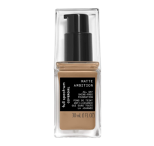 Covergirl Full Spectrum Matte All-Day Foundation Ambition - £5.44 GBP