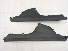 2016 Subaru Impreza Wrx Sti Center Console Side Lower Cover Trim Factory -639 - £29.54 GBP